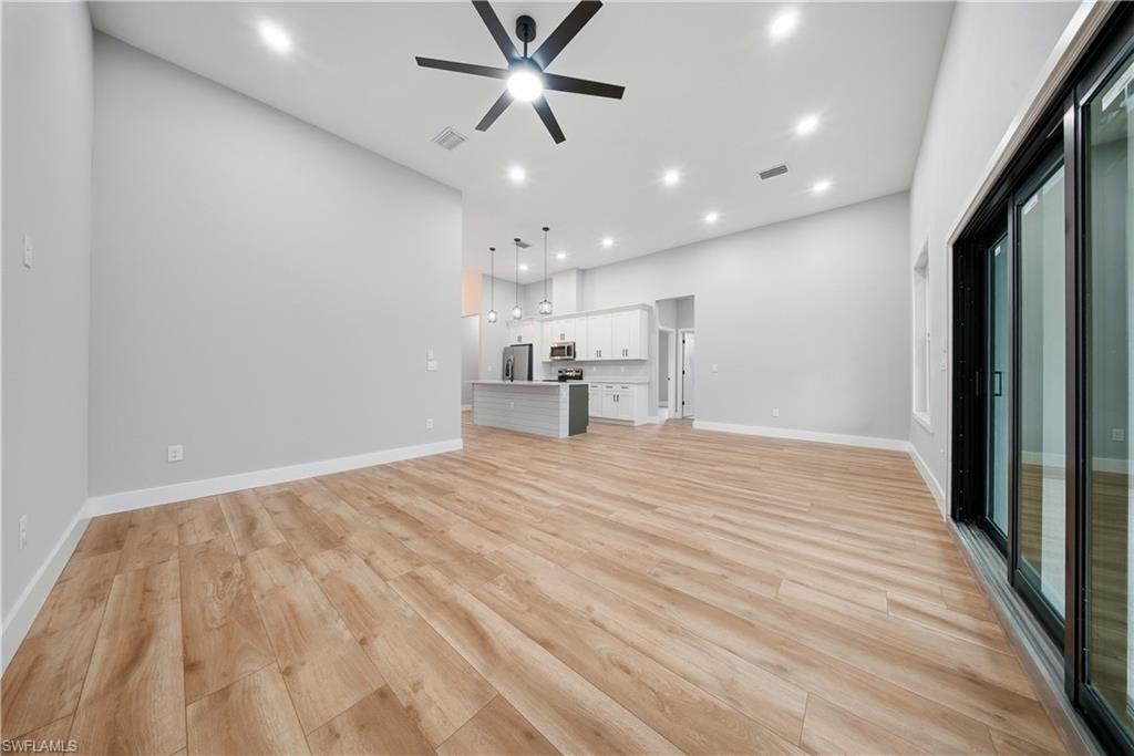 BURNT STORE LAKES - Residential