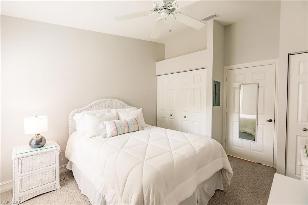 PIPERS GROVE - Residential Lease