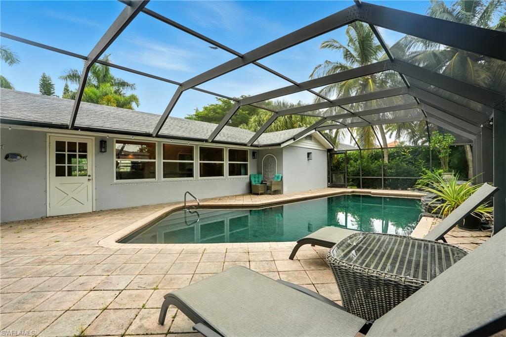 ST ANDREWS AT LELY GOLF ESTATES - Residential