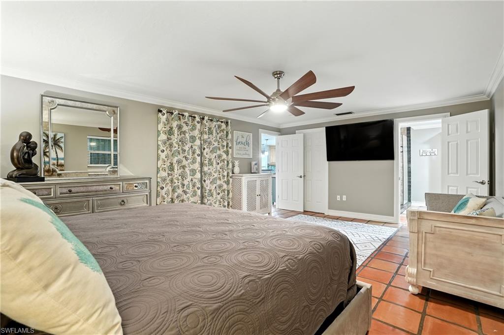 ST ANDREWS AT LELY GOLF ESTATES - Residential