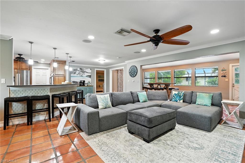 ST ANDREWS AT LELY GOLF ESTATES - Residential