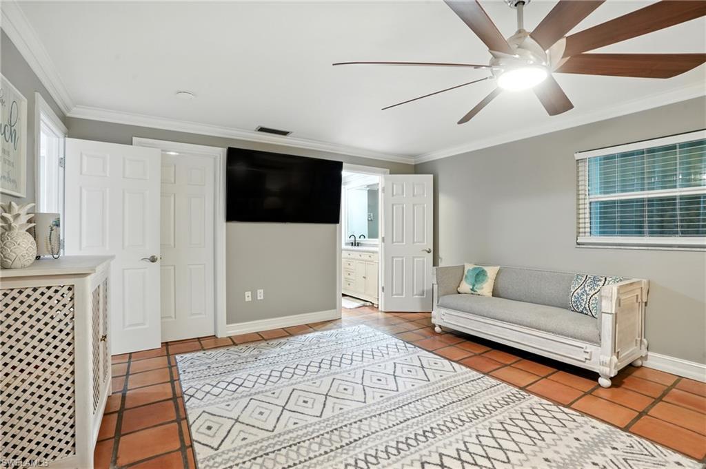 ST ANDREWS AT LELY GOLF ESTATES - Residential