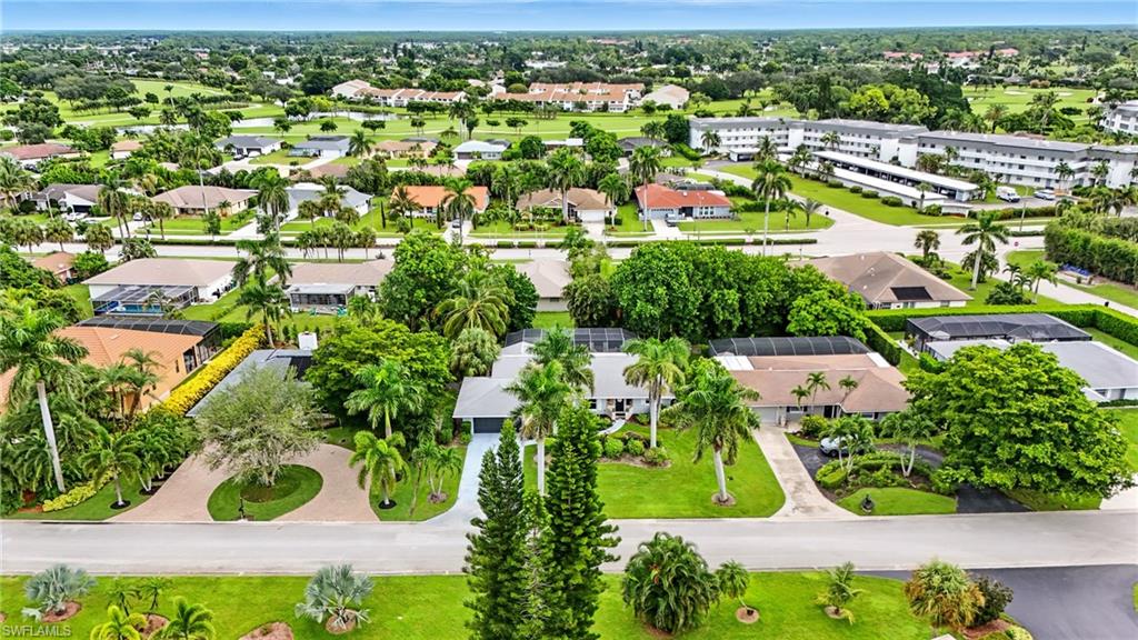 ST ANDREWS AT LELY GOLF ESTATES - Residential