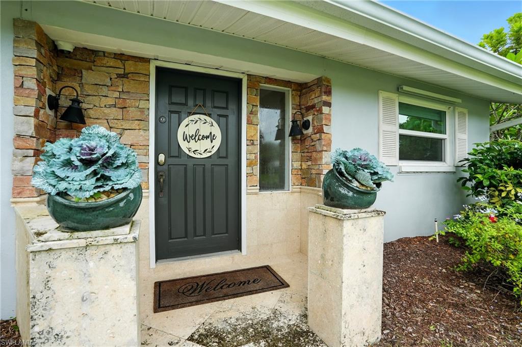 ST ANDREWS AT LELY GOLF ESTATES - Residential