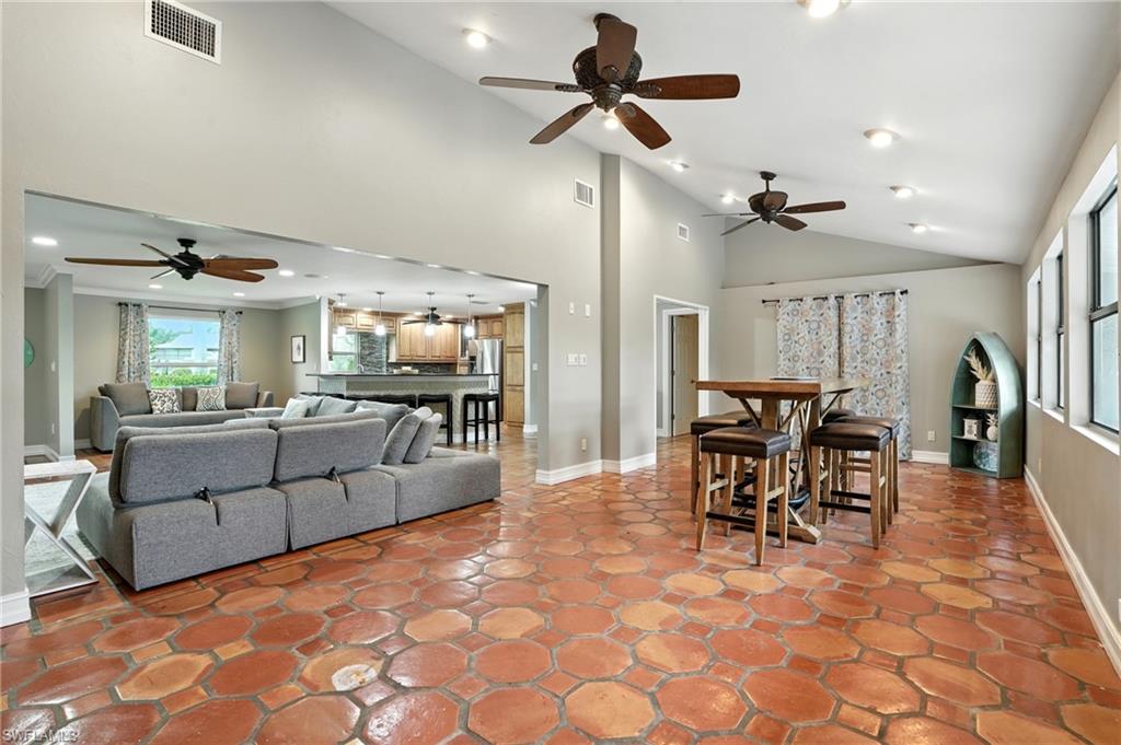 ST ANDREWS AT LELY GOLF ESTATES - Residential