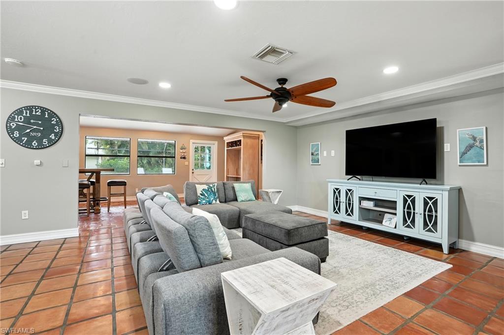 ST ANDREWS AT LELY GOLF ESTATES - Residential