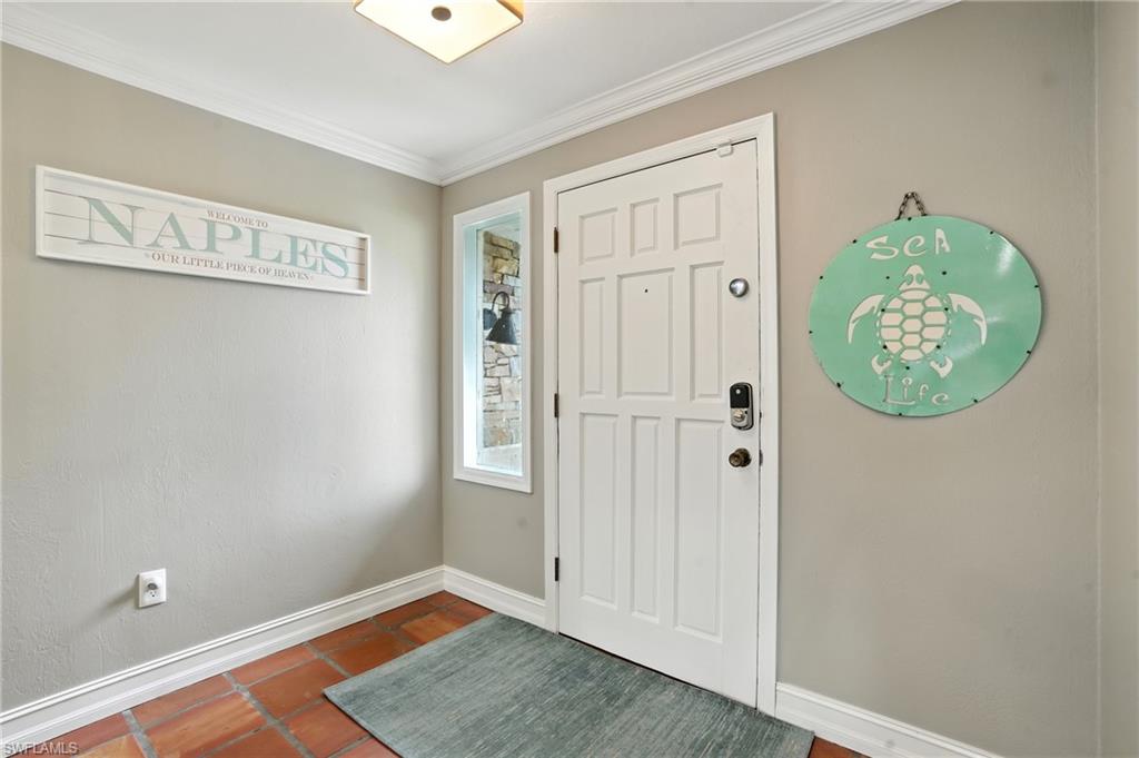 ST ANDREWS AT LELY GOLF ESTATES - Residential