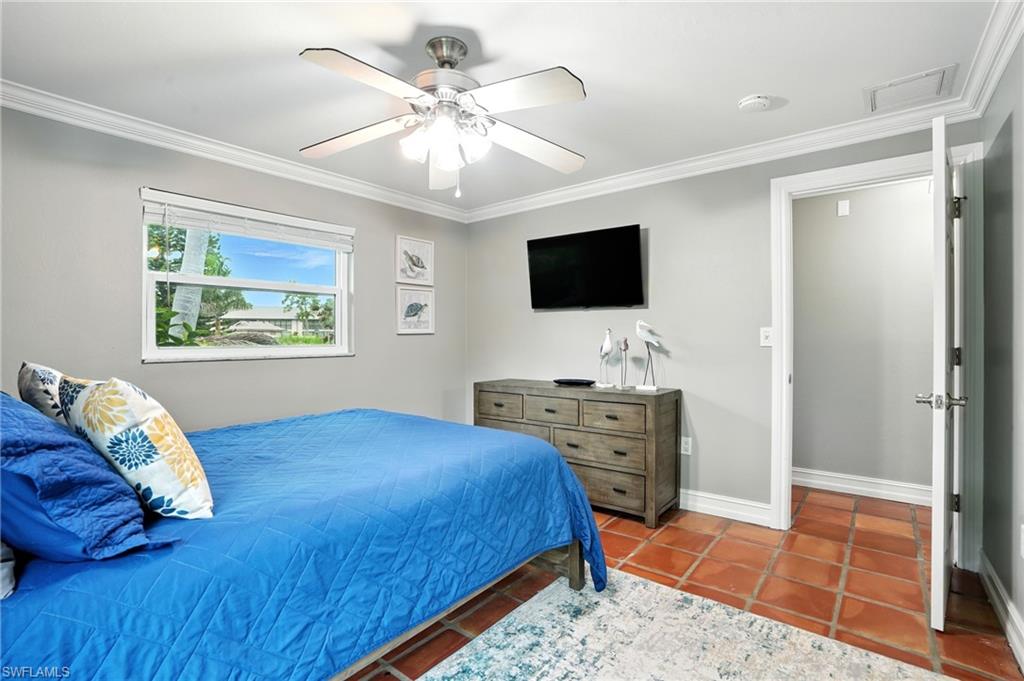 ST ANDREWS AT LELY GOLF ESTATES - Residential