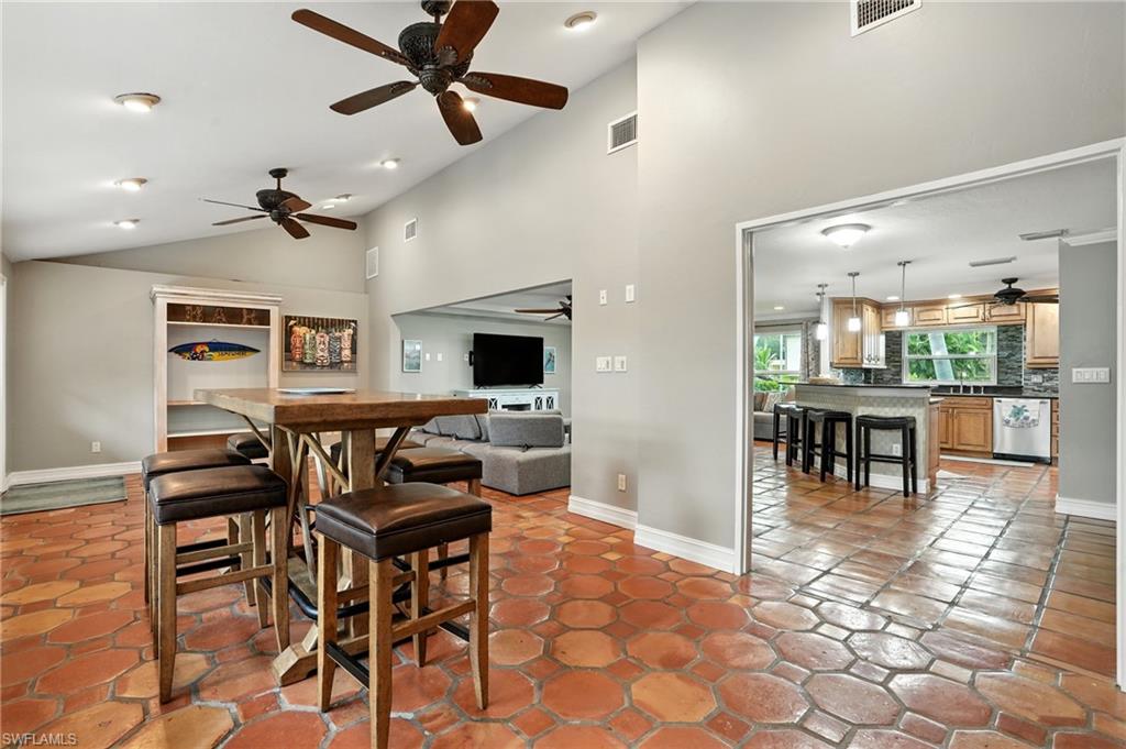 ST ANDREWS AT LELY GOLF ESTATES - Residential