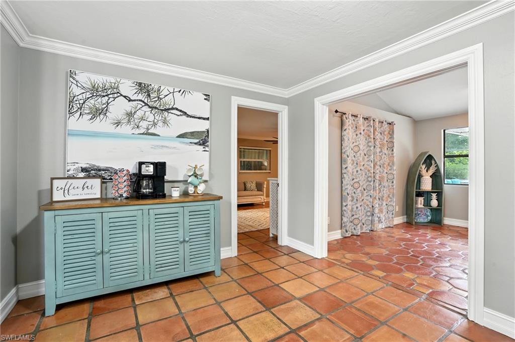 ST ANDREWS AT LELY GOLF ESTATES - Residential