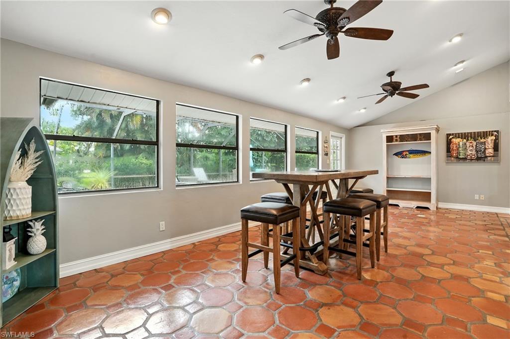 ST ANDREWS AT LELY GOLF ESTATES - Residential