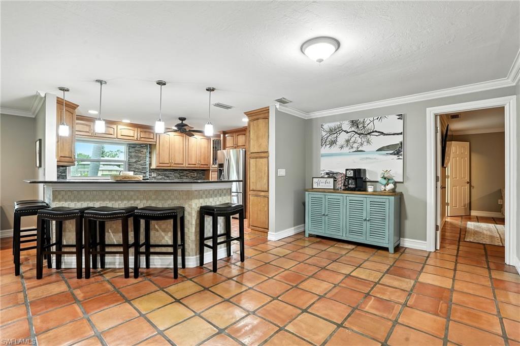 ST ANDREWS AT LELY GOLF ESTATES - Residential