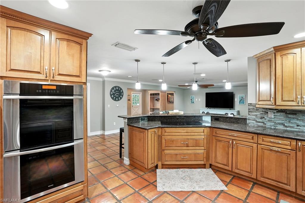 ST ANDREWS AT LELY GOLF ESTATES - Residential