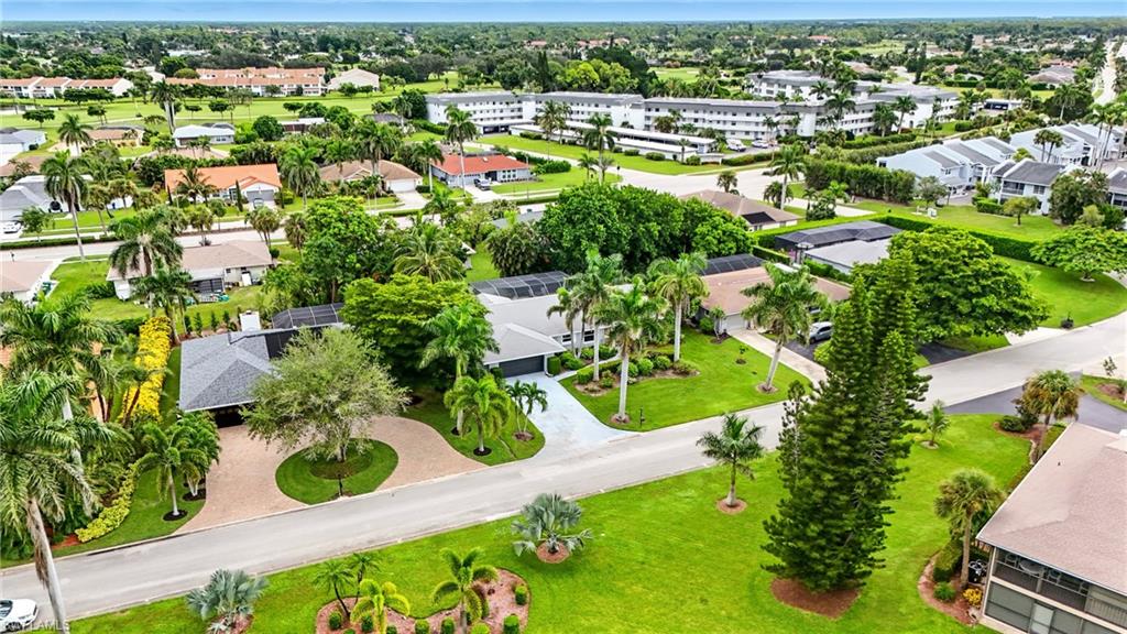 ST ANDREWS AT LELY GOLF ESTATES - Residential