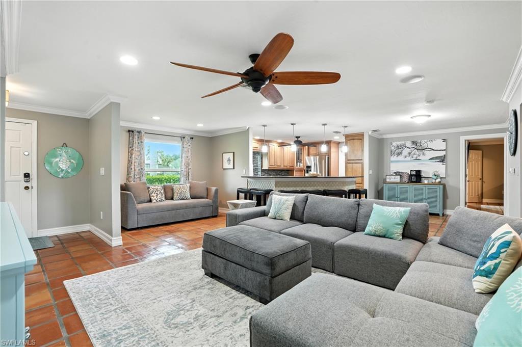 ST ANDREWS AT LELY GOLF ESTATES - Residential