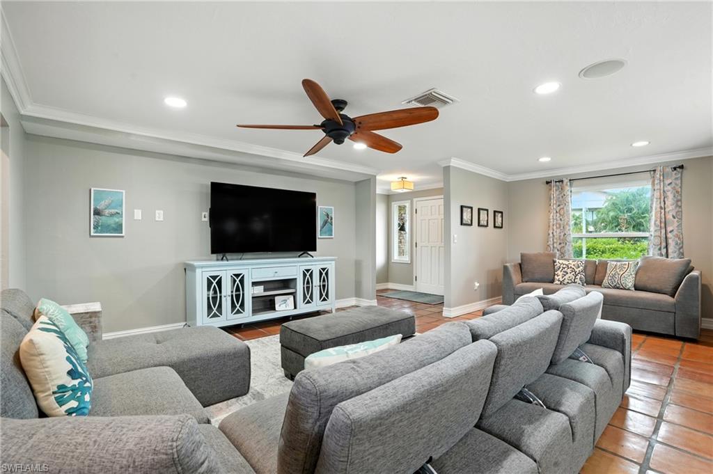 ST ANDREWS AT LELY GOLF ESTATES - Residential