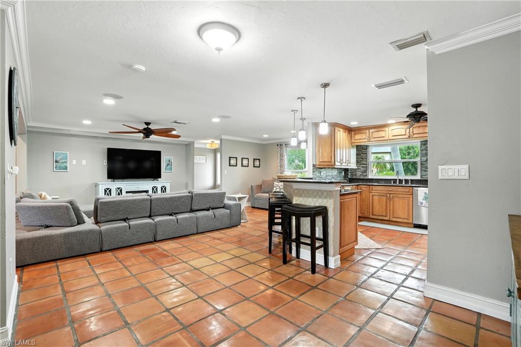 ST ANDREWS AT LELY GOLF ESTATES - Residential