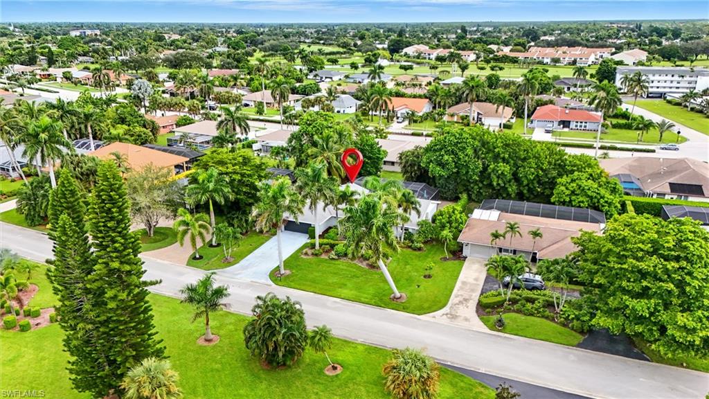 ST ANDREWS AT LELY GOLF ESTATES - Residential