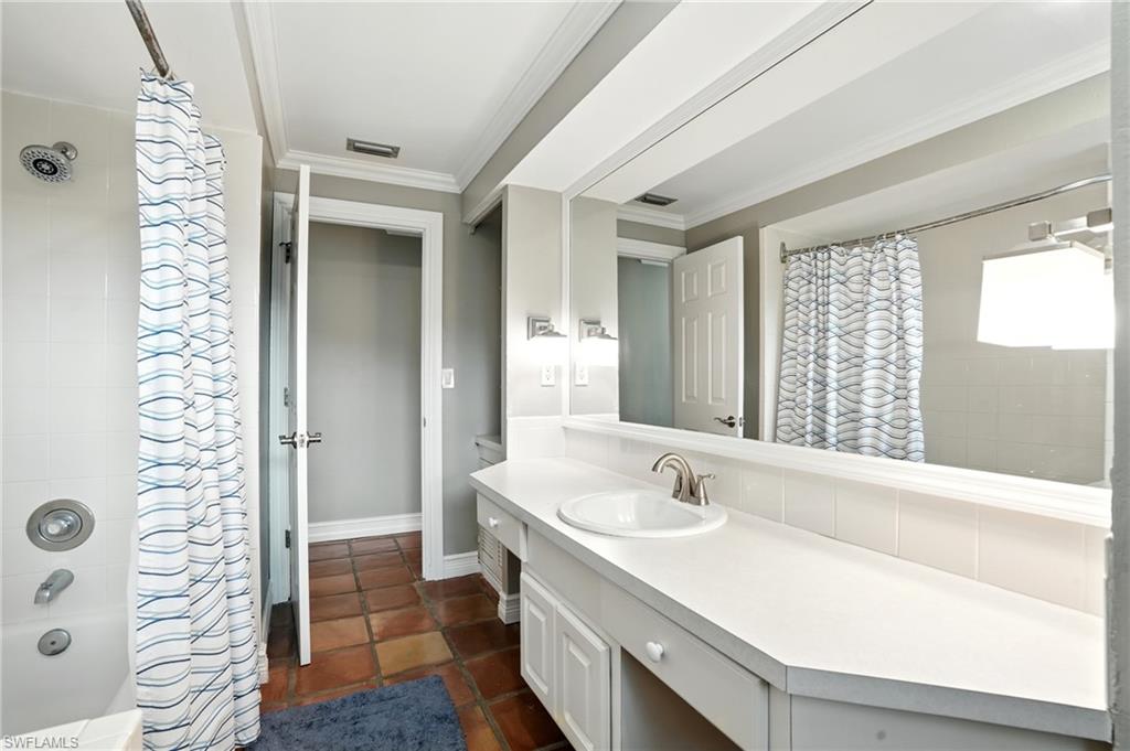 ST ANDREWS AT LELY GOLF ESTATES - Residential