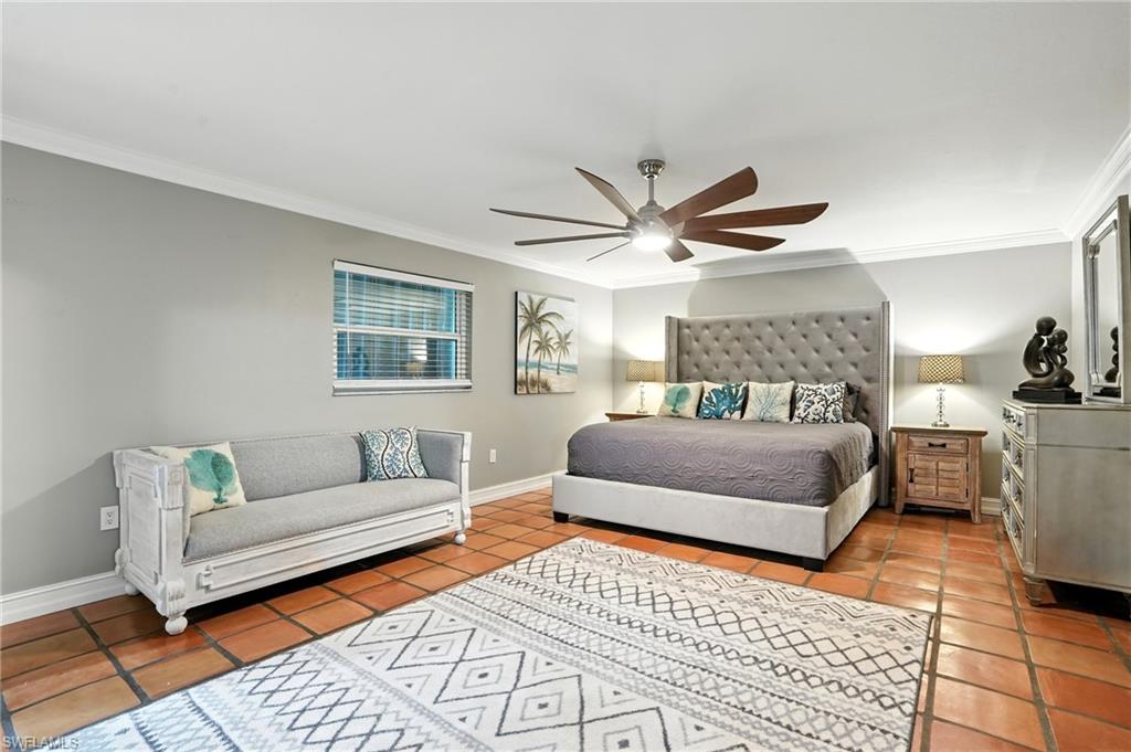 ST ANDREWS AT LELY GOLF ESTATES - Residential