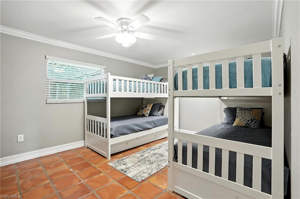 ST ANDREWS AT LELY GOLF ESTATES - Residential