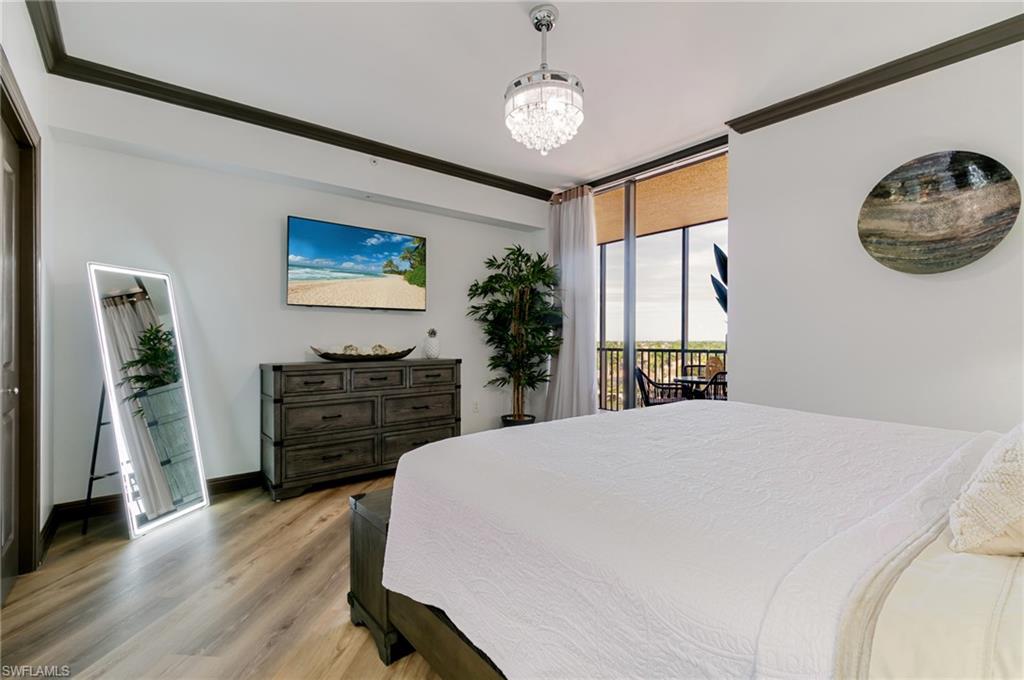 MARINA SOUTH II - Residential