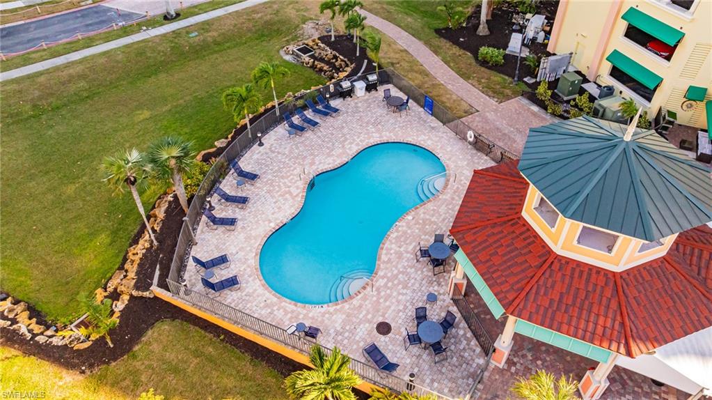 MARINA SOUTH II - Residential