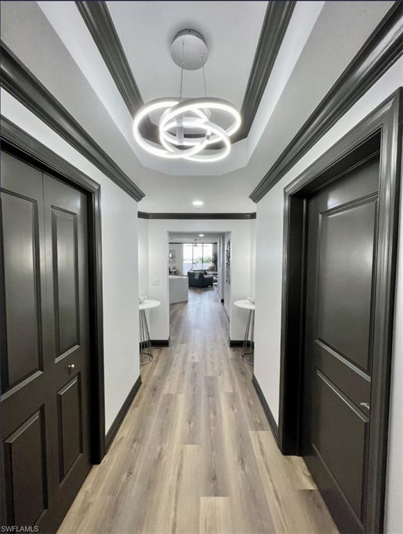 MARINA SOUTH II - Residential