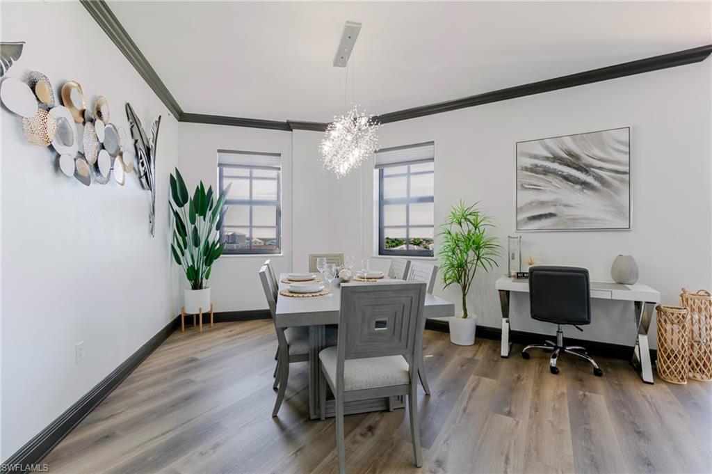 MARINA SOUTH II - Residential