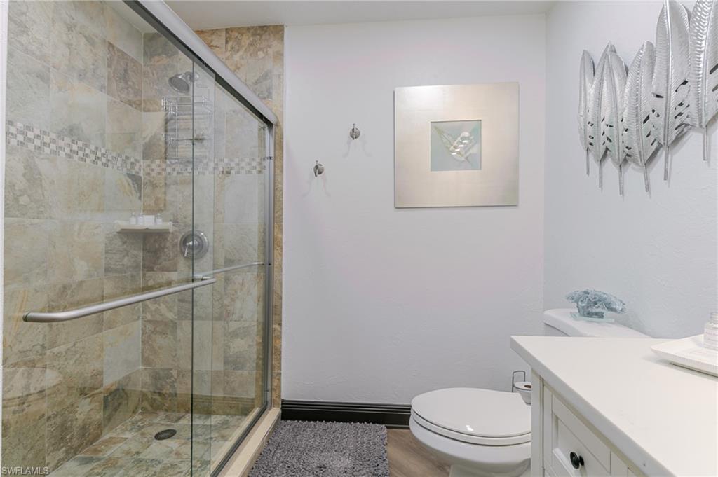 MARINA SOUTH II - Residential