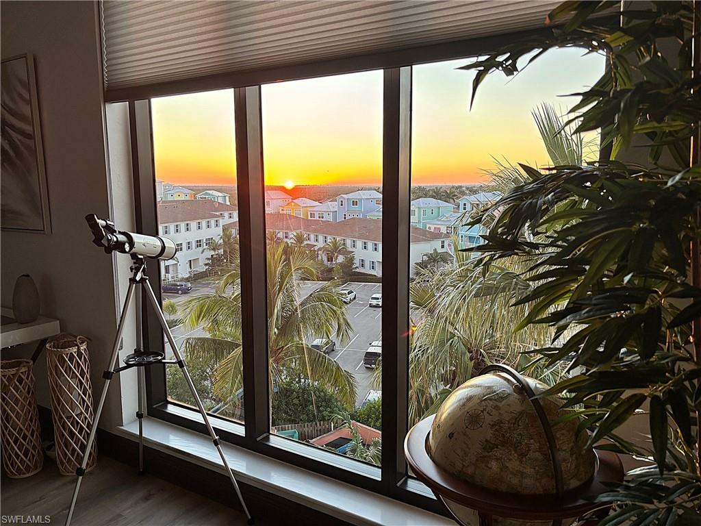 MARINA SOUTH II - Residential