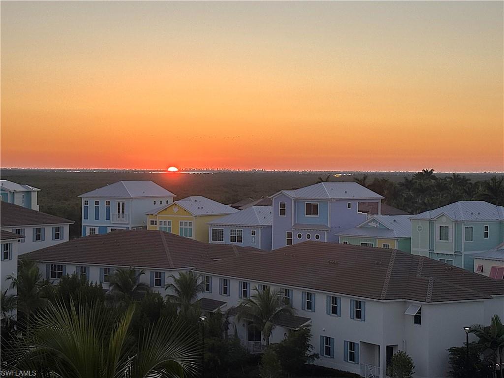 MARINA SOUTH II - Residential