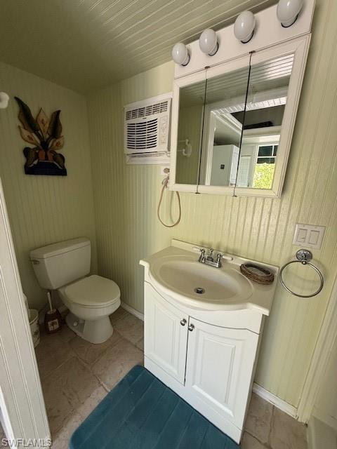 PELICAN LAKE RV RESORT - Land