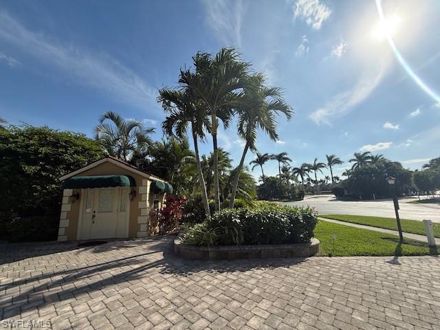 PELICAN LAKE RV RESORT - Land