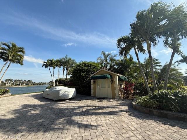 PELICAN LAKE RV RESORT - Land