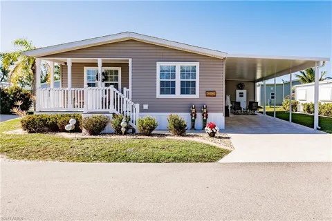 256 Ibis, Punta Gorda, FL 33950 - #: 224101605