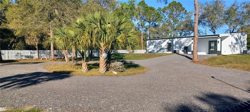 MONTURA RANCH ESTATES - Residential