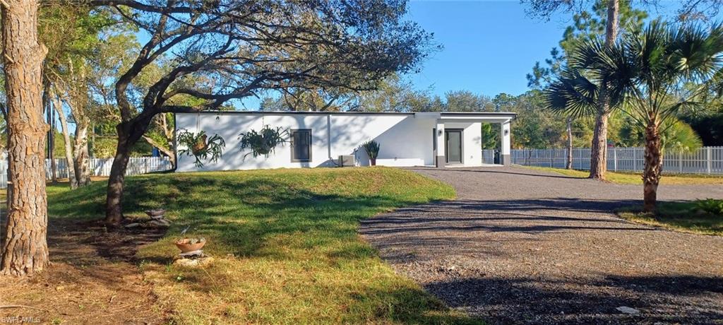 MONTURA RANCH ESTATES - Residential