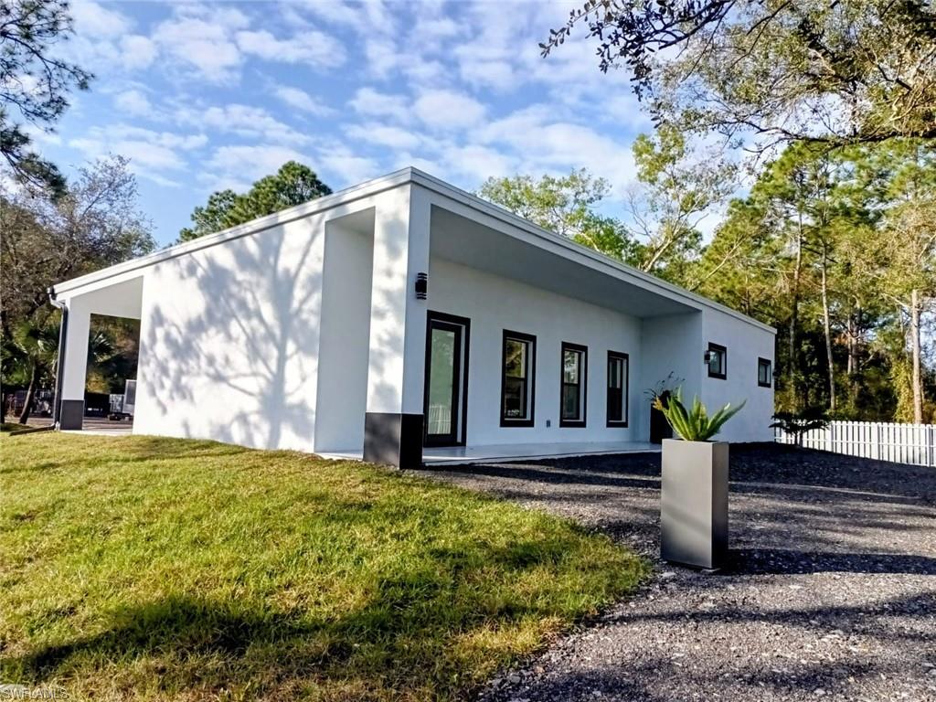 MONTURA RANCH ESTATES - Residential