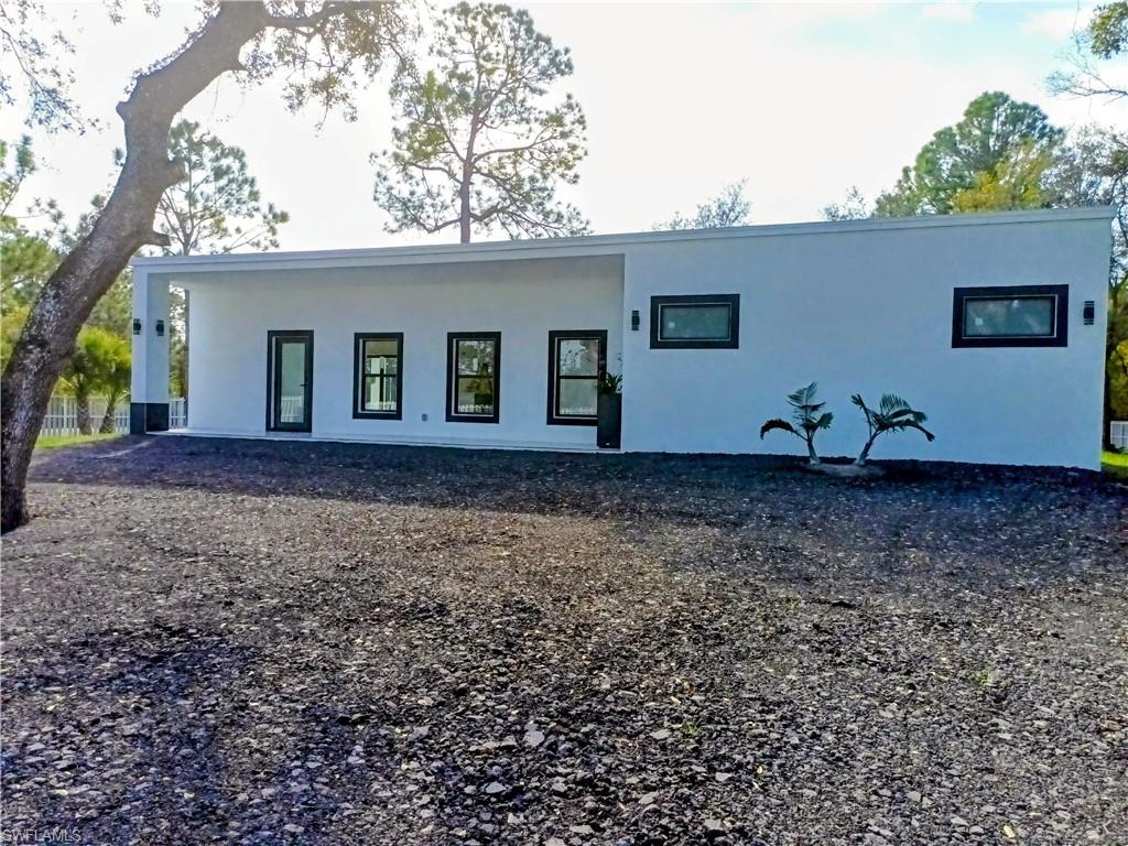 MONTURA RANCH ESTATES - Residential