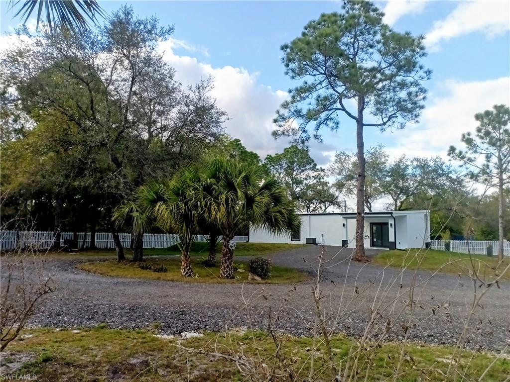 MONTURA RANCH ESTATES - Residential