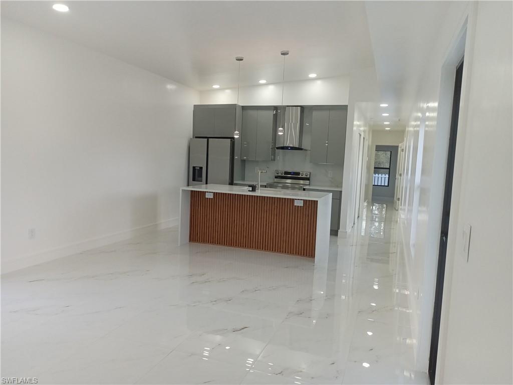 MONTURA RANCH ESTATES - Residential