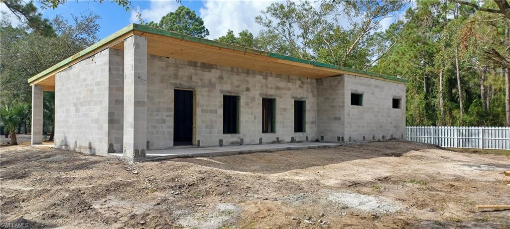 MONTURA RANCH ESTATES - Residential