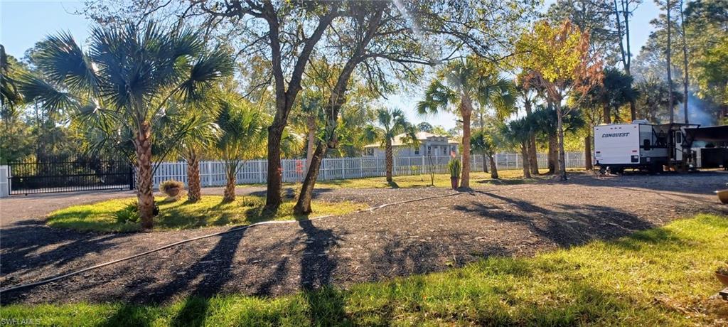 MONTURA RANCH ESTATES - Residential