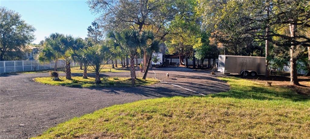 MONTURA RANCH ESTATES - Residential