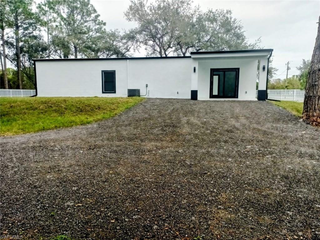 MONTURA RANCH ESTATES - Residential