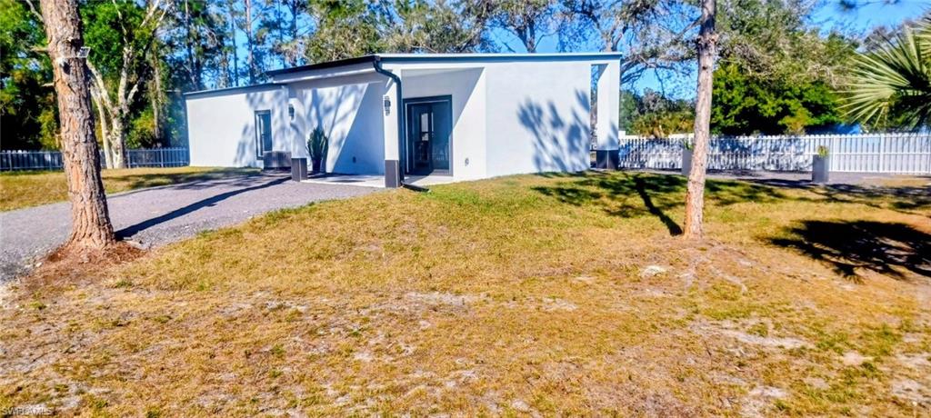 MONTURA RANCH ESTATES - Residential