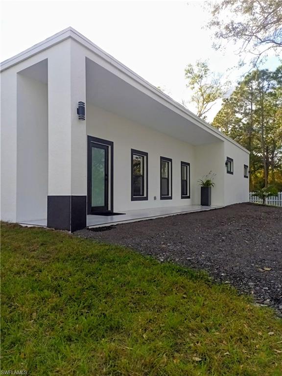 MONTURA RANCH ESTATES - Residential