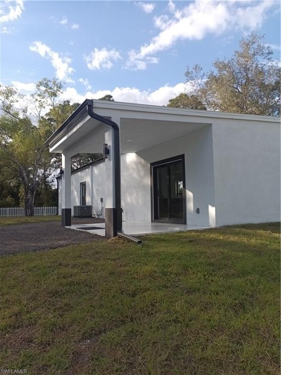 MONTURA RANCH ESTATES - Residential