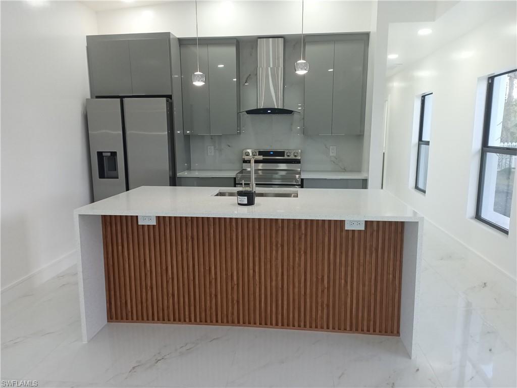 MONTURA RANCH ESTATES - Residential